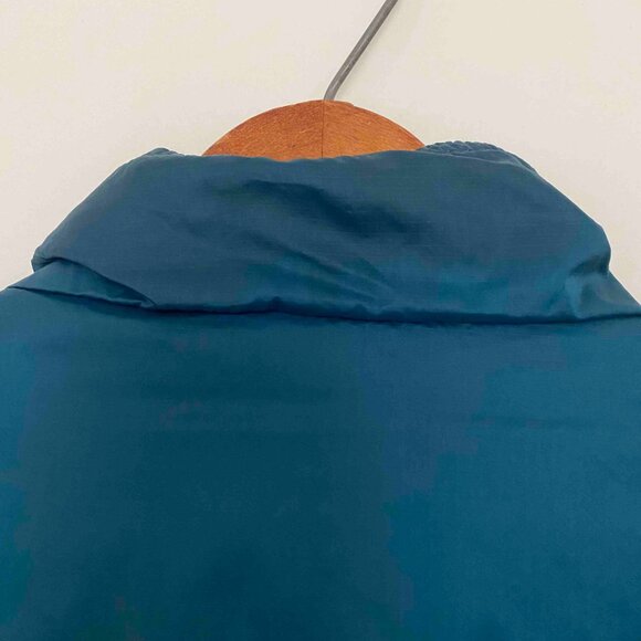 Vintage 90s Patagonia insulated pullover vest PUFFBALL size L - Picture 10 of 16